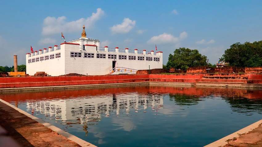 Lumbini