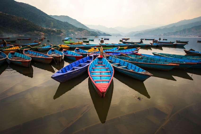 Pokhara