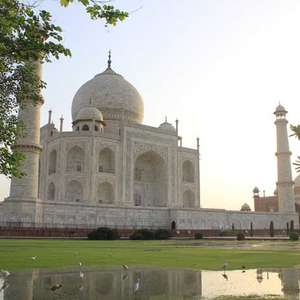 Onze reis door Delhi, Agra en Rajasthan heen