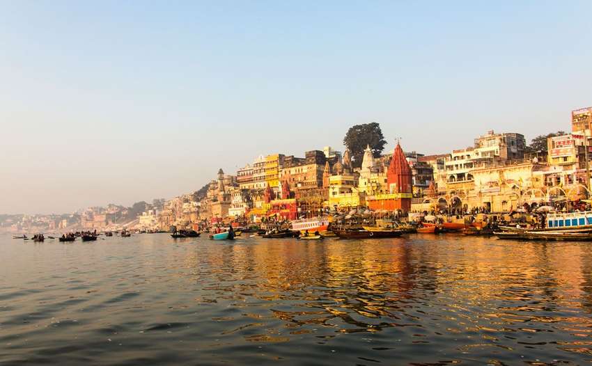 Varanasi
