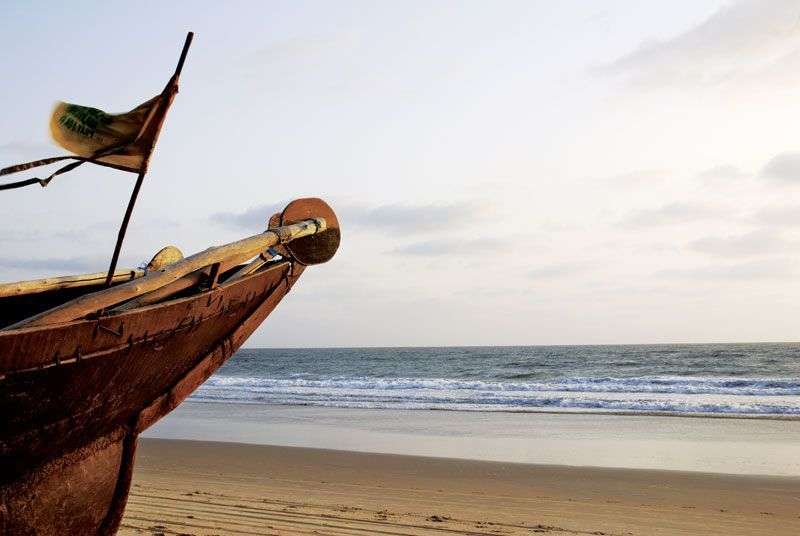 Golden Beach<br>