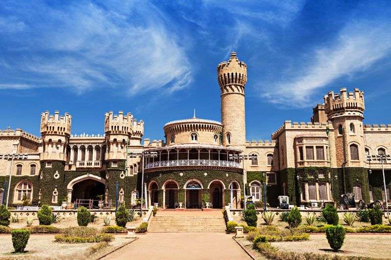 Bangalore