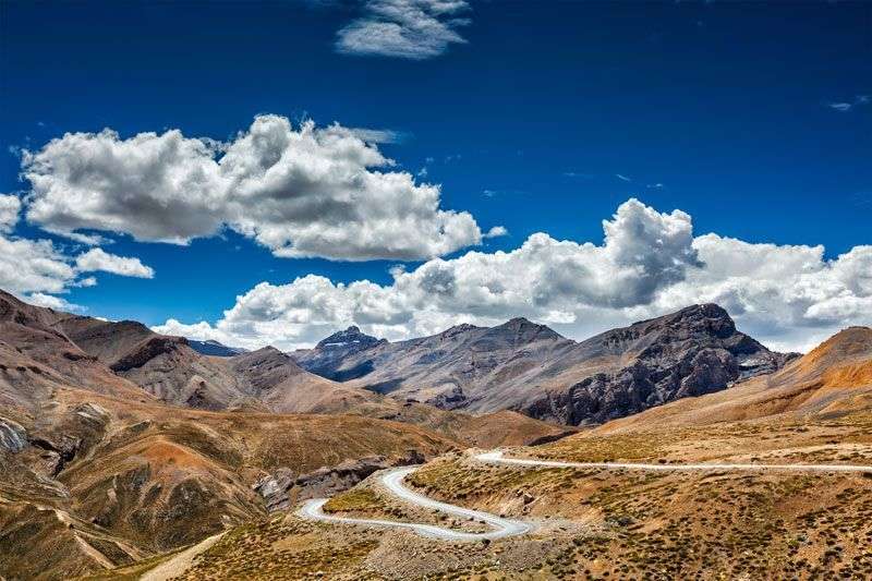 Nubra Vallei