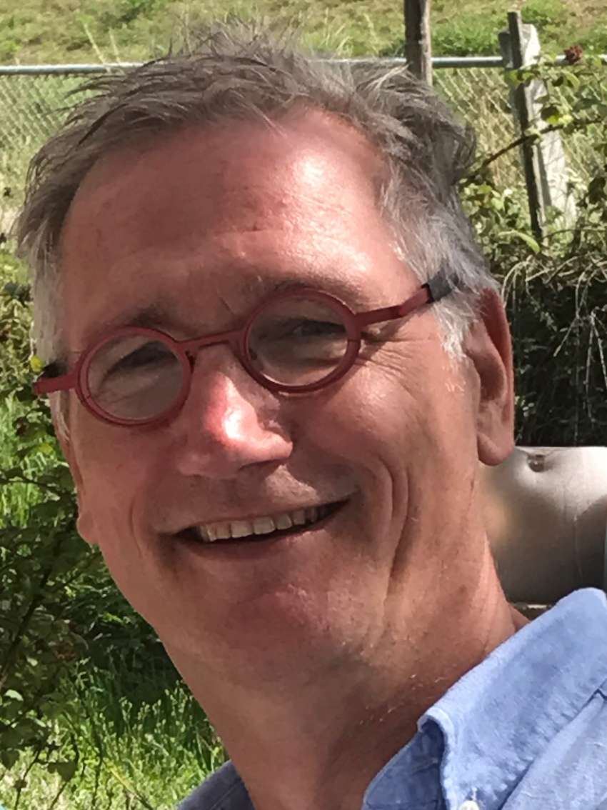 Andre - eigenaar/reisadviseur | India | Sri Lanka | Vietnam | Laos | Cambodja | Japan | Hong Kong<br>