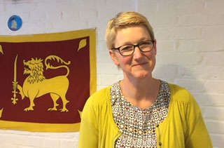 Ellis - administratief medewerker
